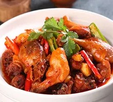 Nanchang Beer Duck