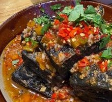 长沙排队王臭豆腐