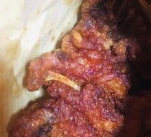 Chicken Leg