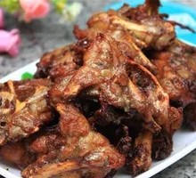 Chicken架