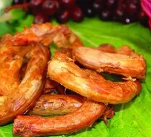 Chicken Neck