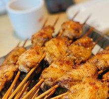 Guan's 2006 Classic Secret-Recipe Wings