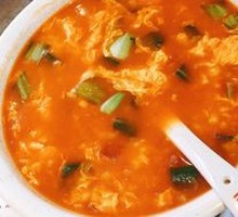 Guan's Noodle Soup