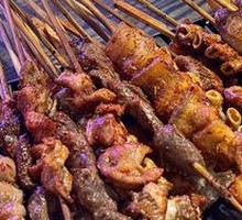Honey Glazed Chicken Wings