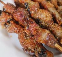 Goat tendon