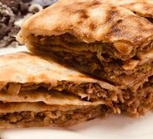 Kyoto Beef Patties