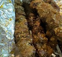 Goat tendon