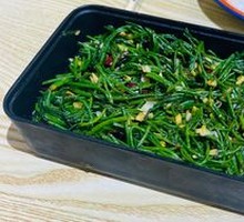 Cold-mixed Sand Onion Salad