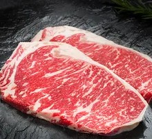 Sirloin Steak