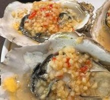 Oyster