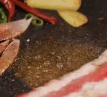 Grass-Fed Beef
