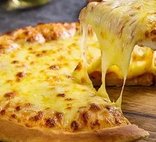 Durian Pizza