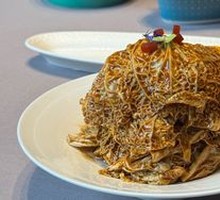 Qianlong Golden Cabbage