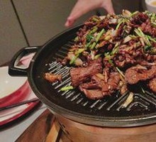 Kyoto Belie Roast Meat