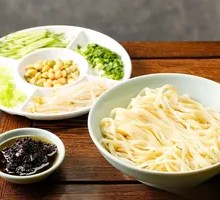 Zhajiangmian