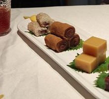 Beijing Imperial Snack Platter