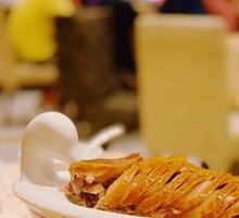 Signature Crispy Roast Duck