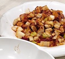 Kung Pao Chicken