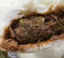 Beef Dumplings