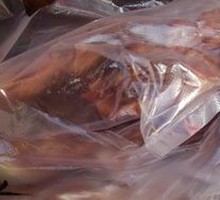 Smoked Pig Trotter