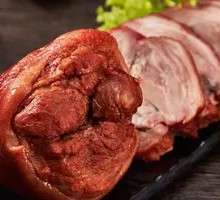 Braised Pork Elbow