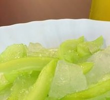Refreshing Lover's Fruit