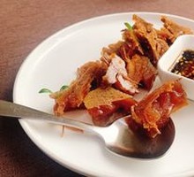 Shredded Beef Jelly
