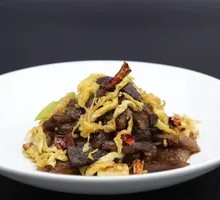 Flavorful苦楮豆腐