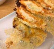 Zucchini Dumplings