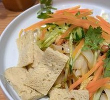 Xiyu Cold Noodles