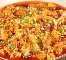 Braised Tofu Slices