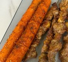 Tang Sheep Skewers