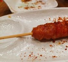 Frankfurter Sausage