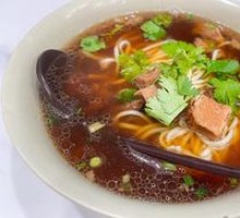 Beef Noodles