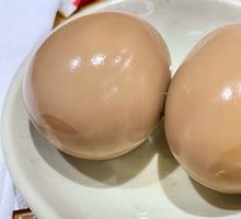 Braised Egg