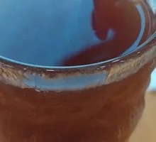 Hawthorn Plum Lemonade