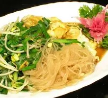 Stir-Fried Mixed Vegetables