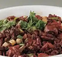 Yimeng Stir-Fried Chicken