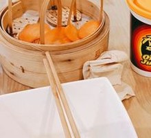 Jiahe Fresh Shrimp Dumplings