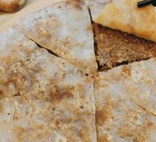 Signature Beef Pasty