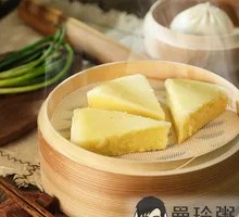 Glutinous Millet Cake