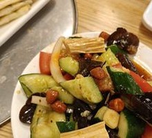 Cold Dish Platter