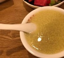 Rice Porridge