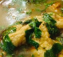 Mapo Tofu