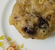 Fried Dumpling
