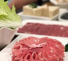 Fresh Hand-Cut Lamb