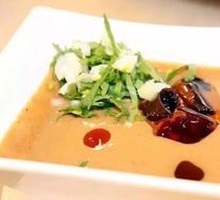 Sesame Sauce Condiment