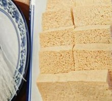 Frozen Tofu