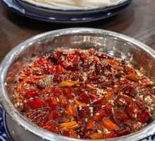Fresh Fried Chili Oil