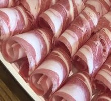 High-Calcium Meat